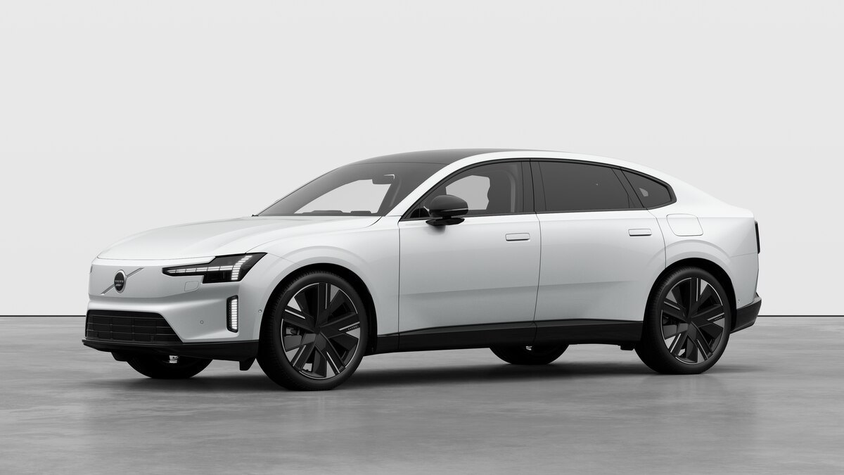 VOLVO ES90 Twin Ultra AWD-image-0