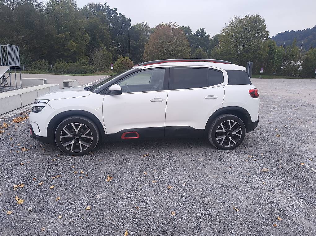 CITROEN C5 AIRCROSS-image-0