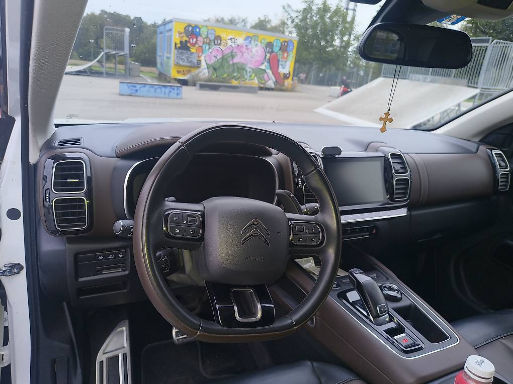 CITROEN C5 AIRCROSS-image-3