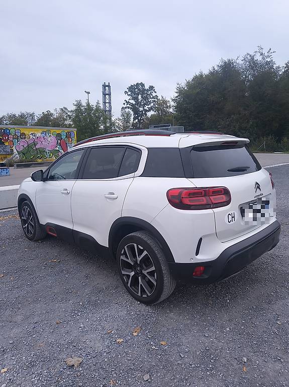 CITROEN C5 AIRCROSS-image-2