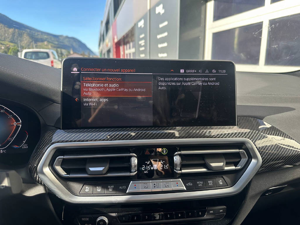 BMW X3 30i xDrive (CH)-image-15