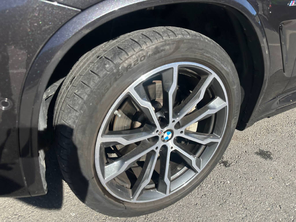 BMW X3 30i xDrive (CH)-image-9