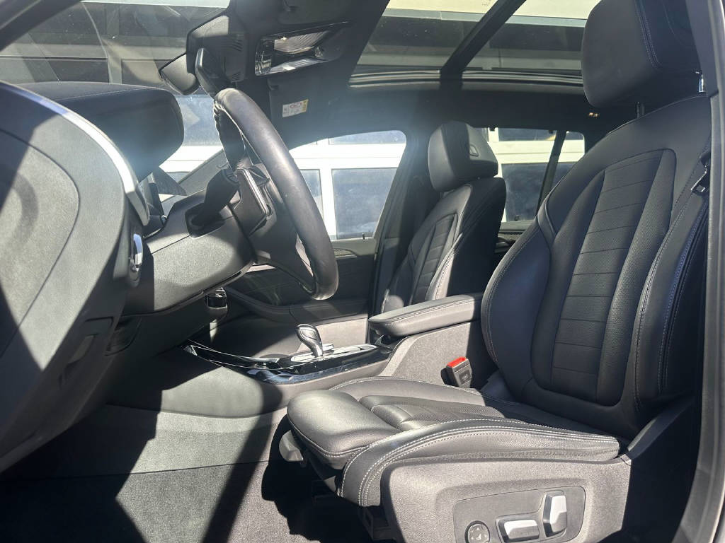 BMW X3 30i xDrive (CH)-image-12