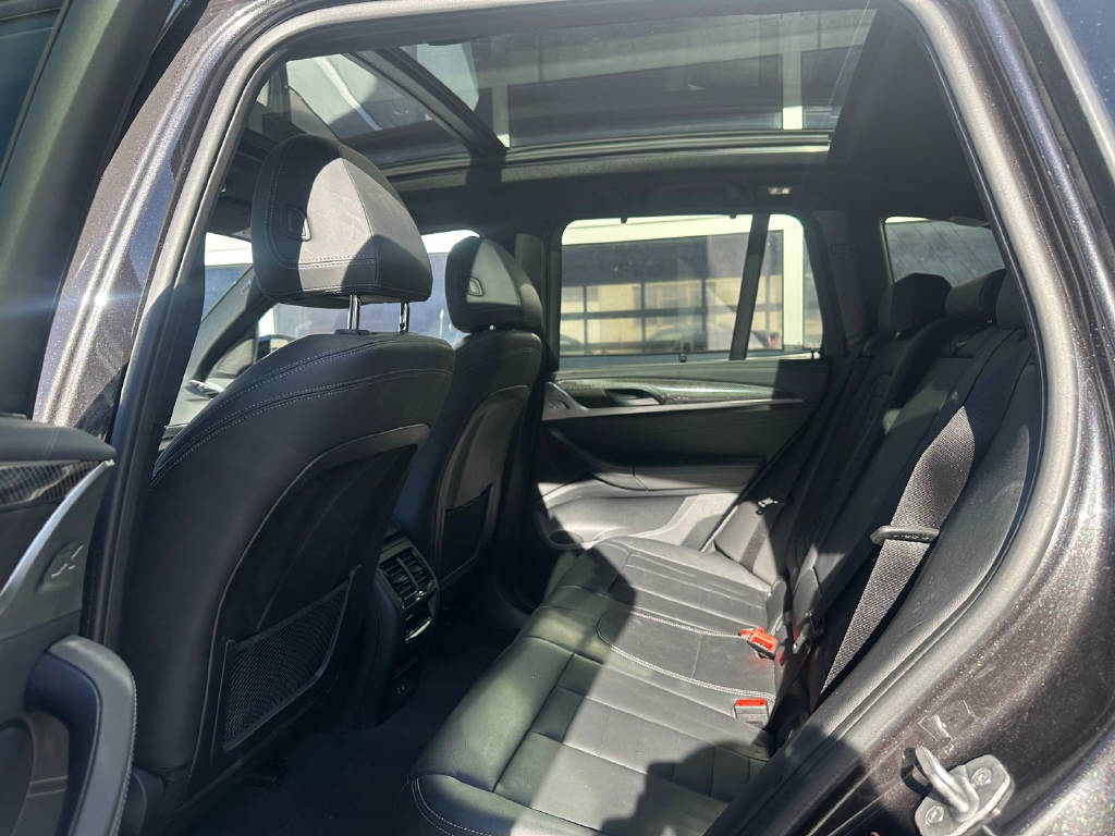 BMW X3 30i xDrive (CH)-image-13