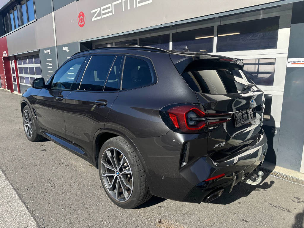 BMW X3 30i xDrive (CH)-image-3