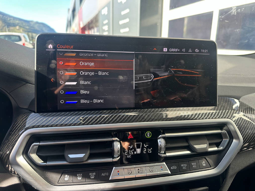 BMW X3 30i xDrive (CH)-image-6