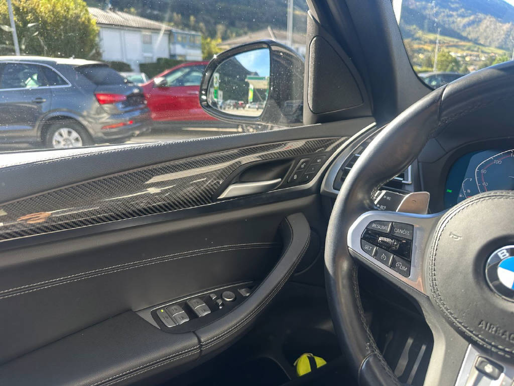 BMW X3 30i xDrive (CH)-image-16