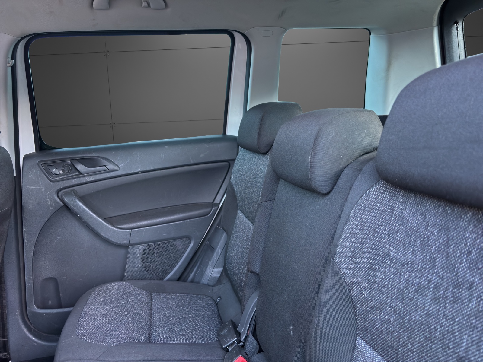 SKODA Yeti 1.4 TSI Active Outdoor 4x4 DSG-image-11