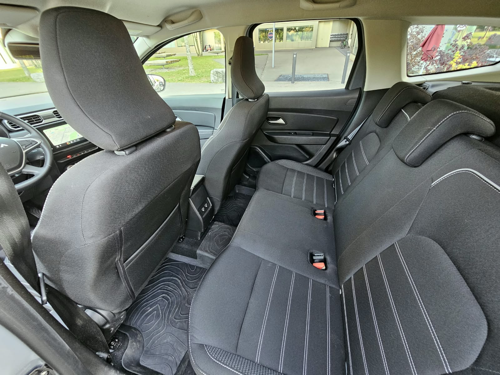 DACIA 1.3 TCe 150 Journey EDC-image-5