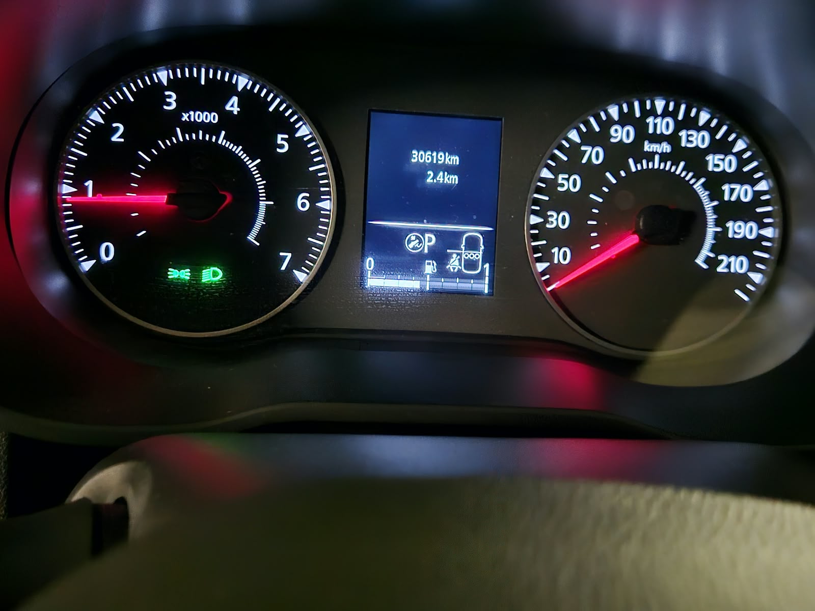 DACIA 1.3 TCe 150 Journey EDC-image-3