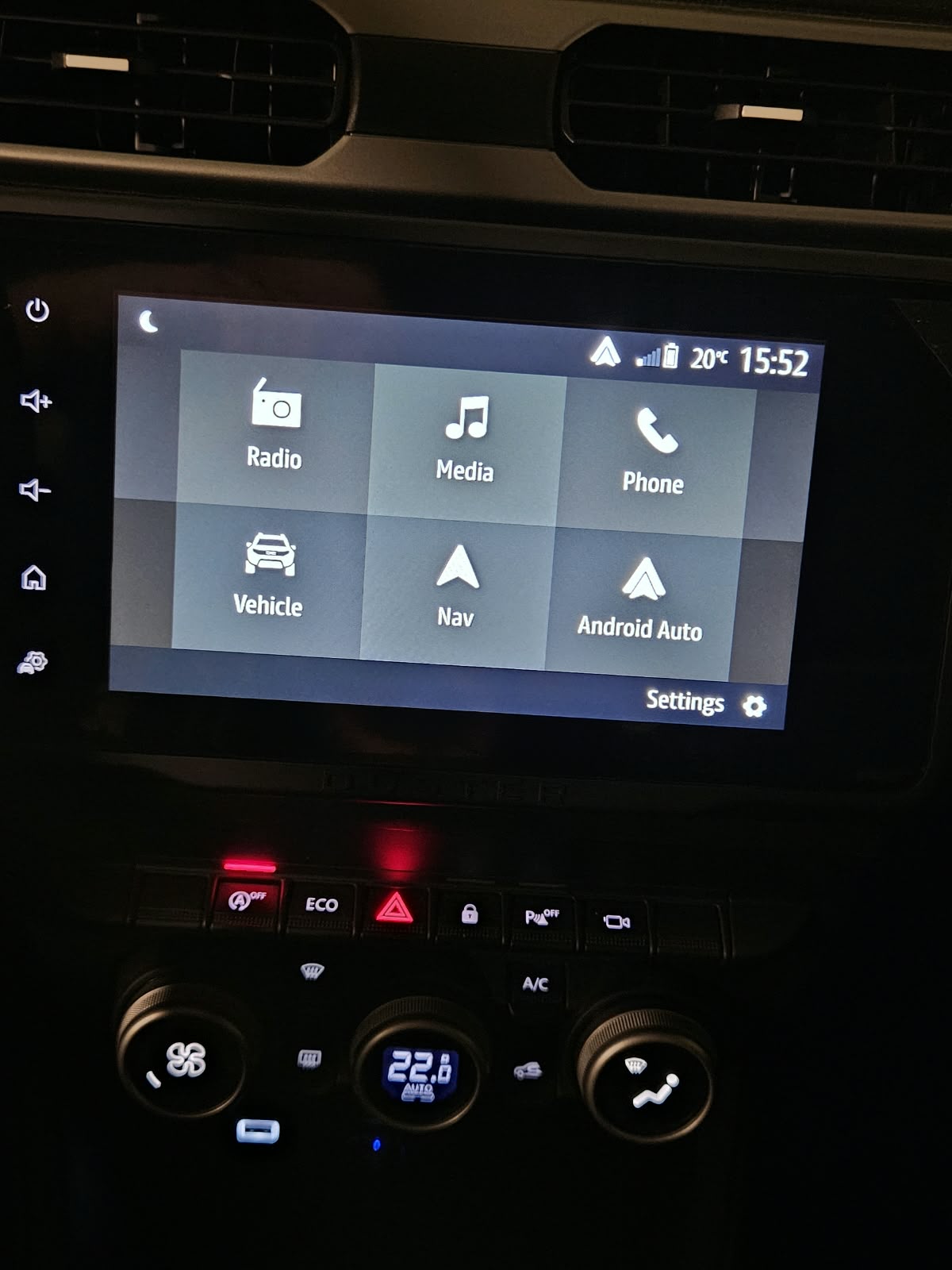 DACIA 1.3 TCe 150 Journey EDC-image-2