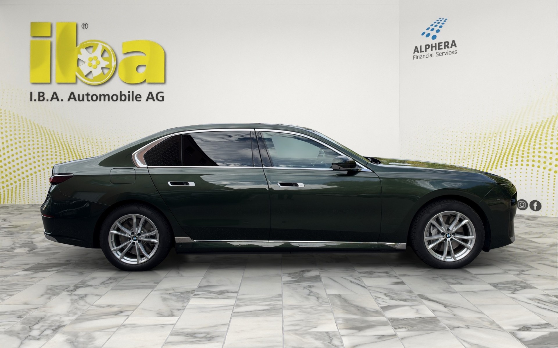 BMW i7 xDrive 60 (CH) INDIVIDUAL-image-5