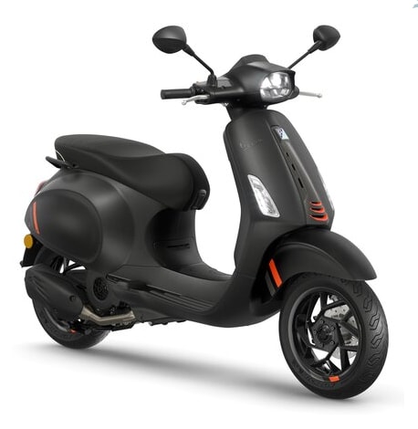 PIAGGIO Vespa 125 Sprint Sport E5+
