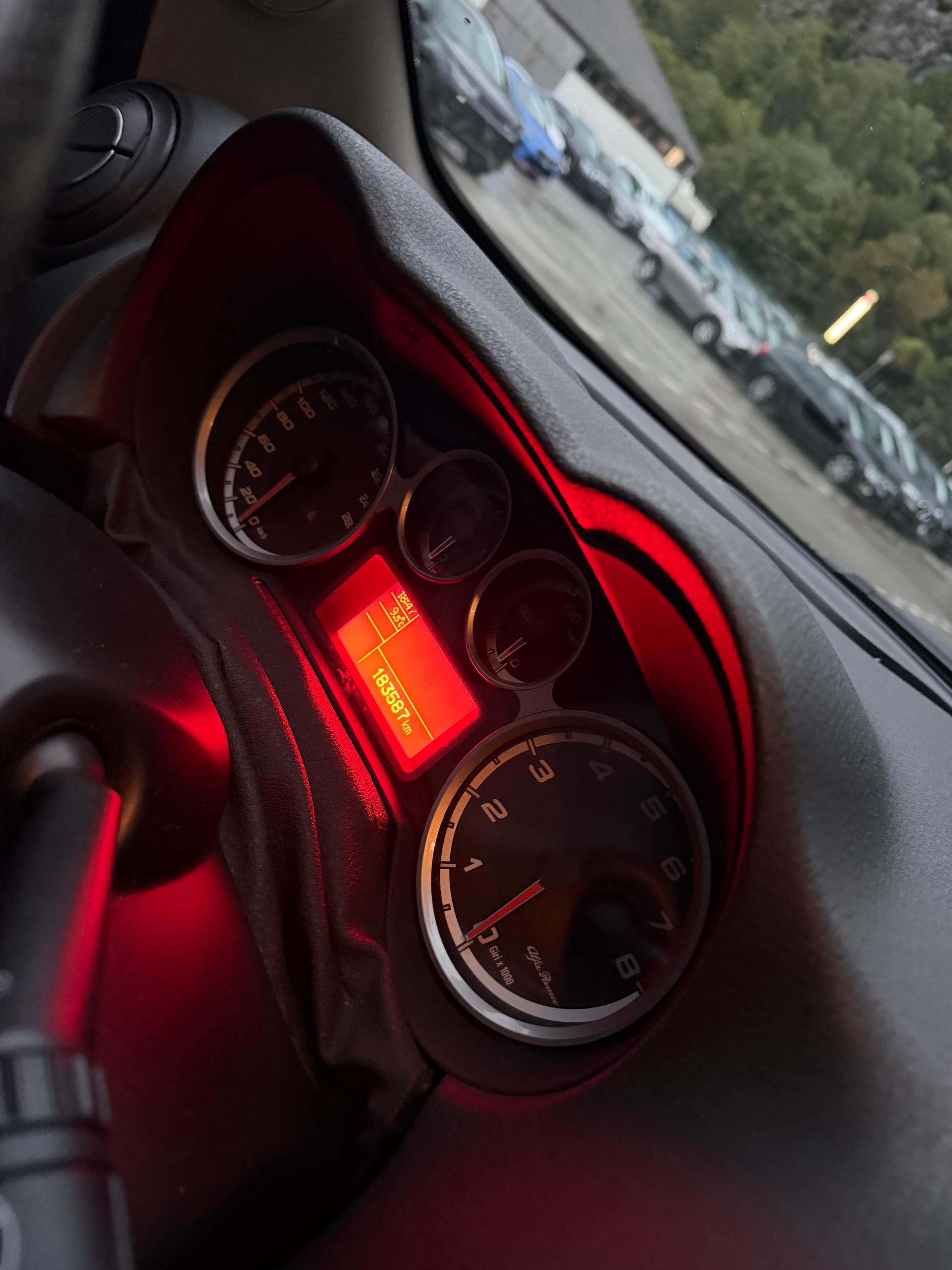 ALFA ROMEO MiTo 1.4 TB Progression-image-4