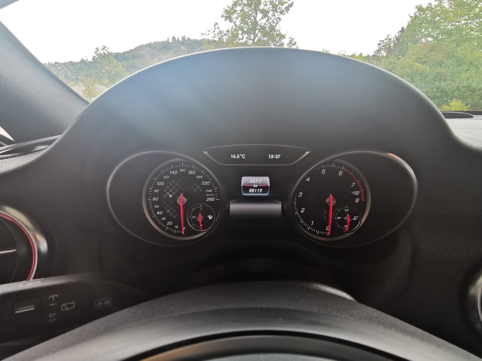 MERCEDES-BENZ A 180 Urban-image-8