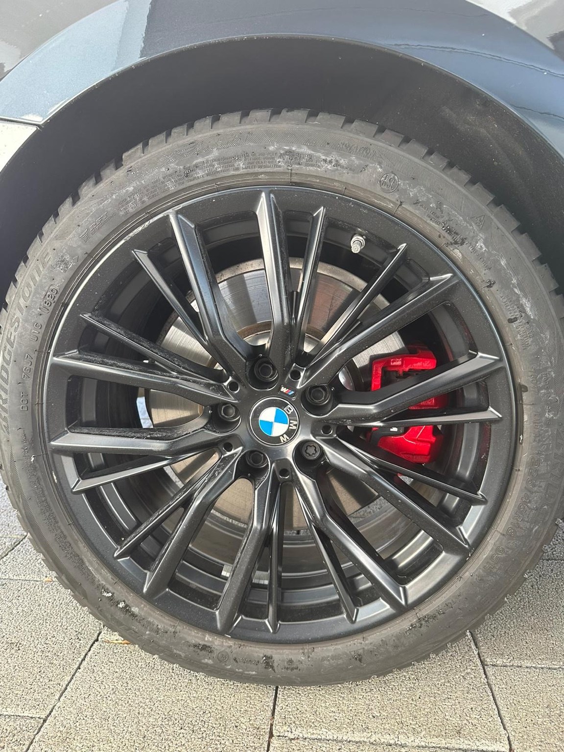 BMW M440i xDrive 48V Coupé Steptronic-image-11