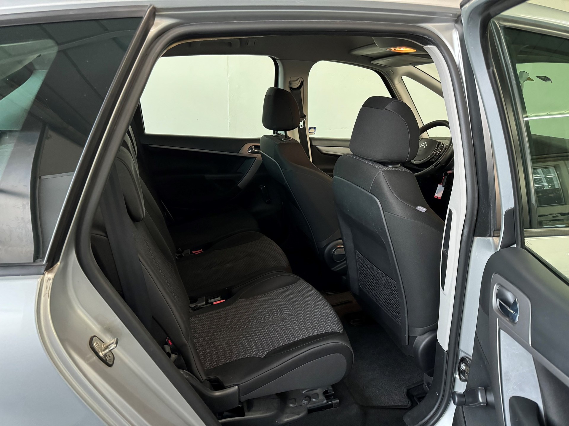 CITROEN C4 Picasso 1.8i 16V SX-image-17