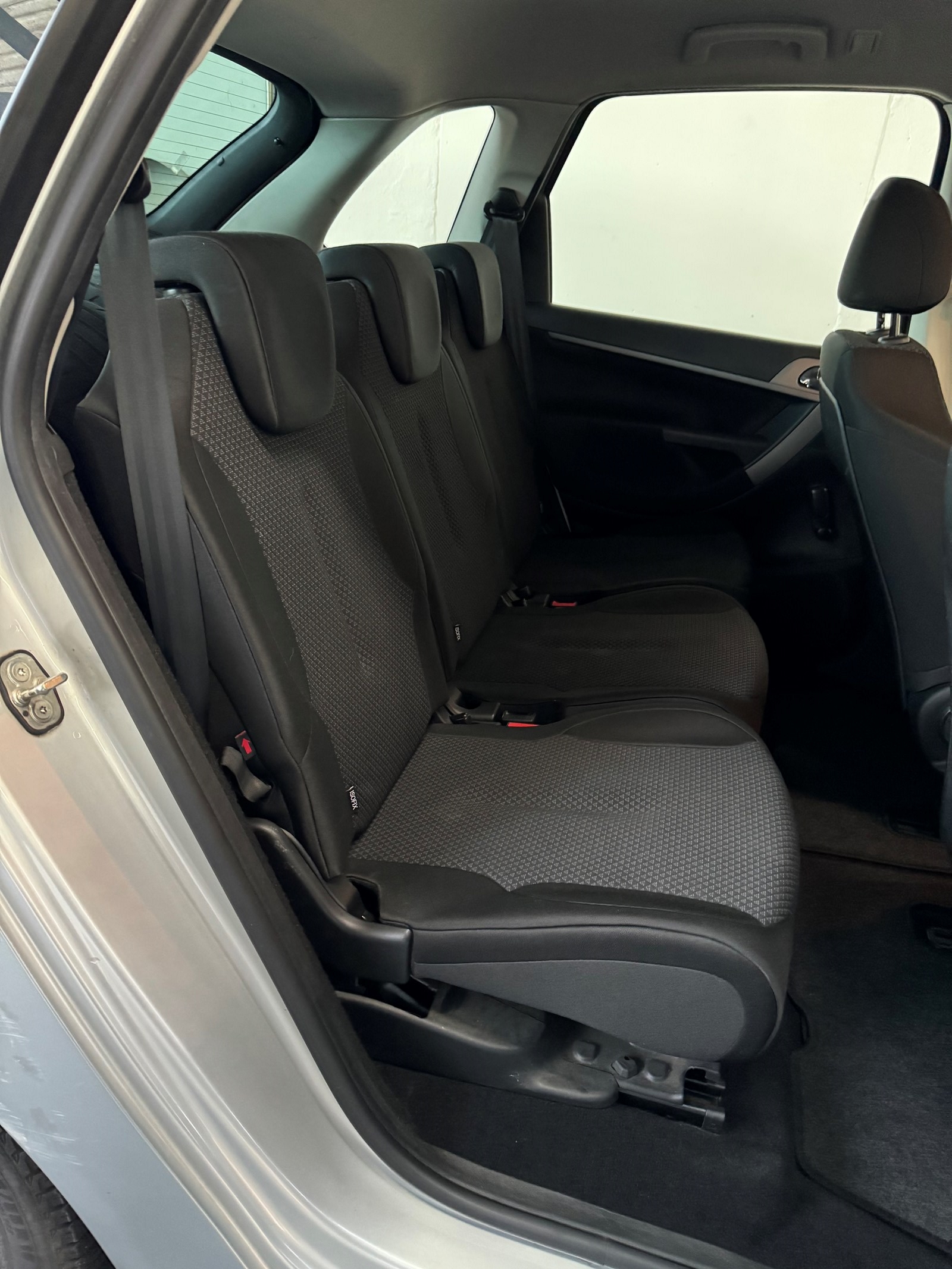 CITROEN C4 Picasso 1.8i 16V SX-image-18