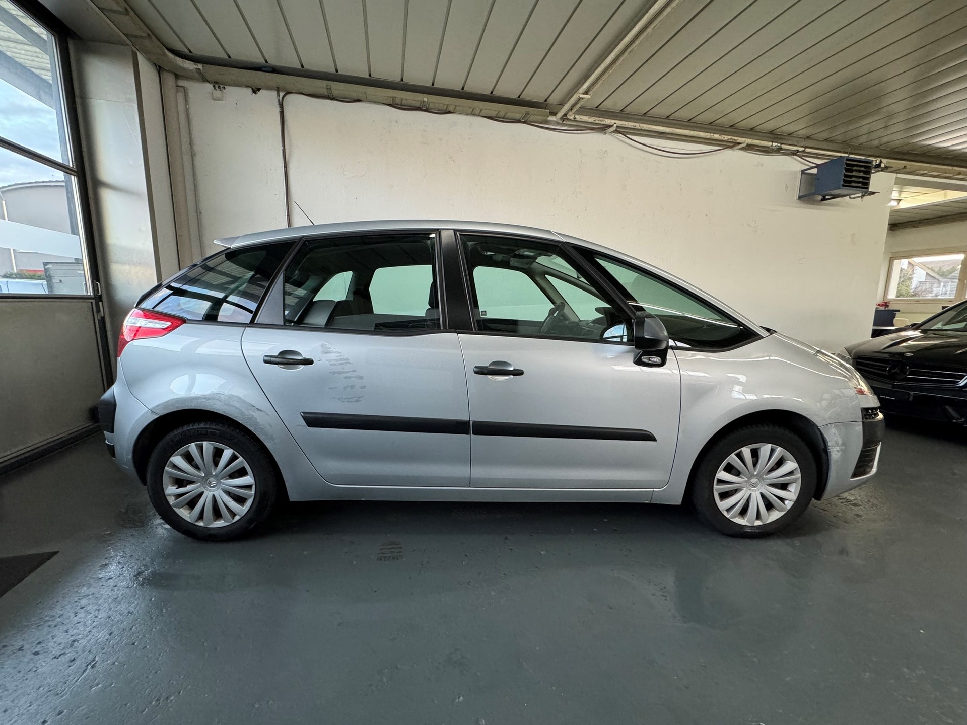 CITROEN C4 Picasso 1.8i 16V SX-image-5