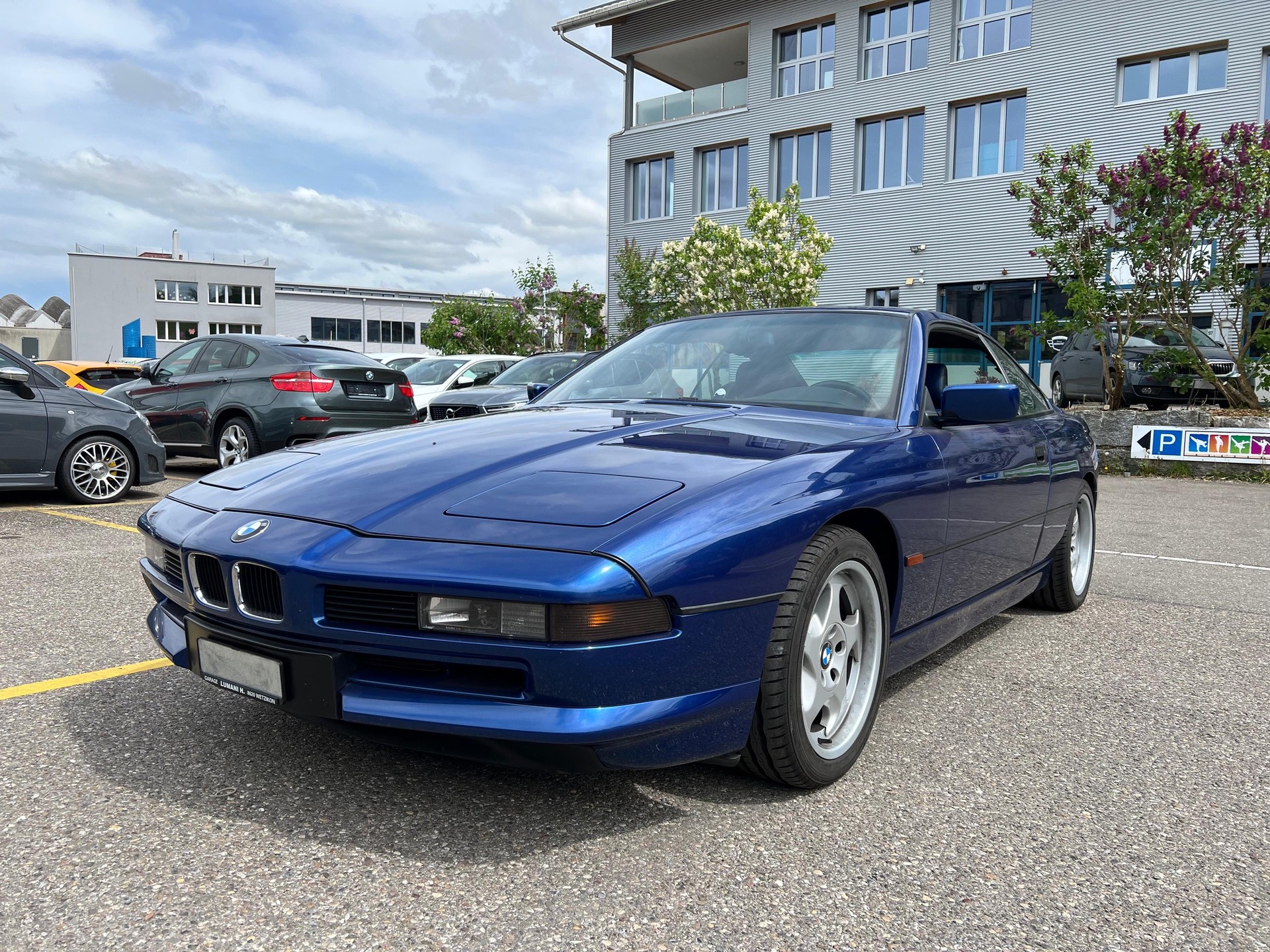 BMW 840Ci-image-0