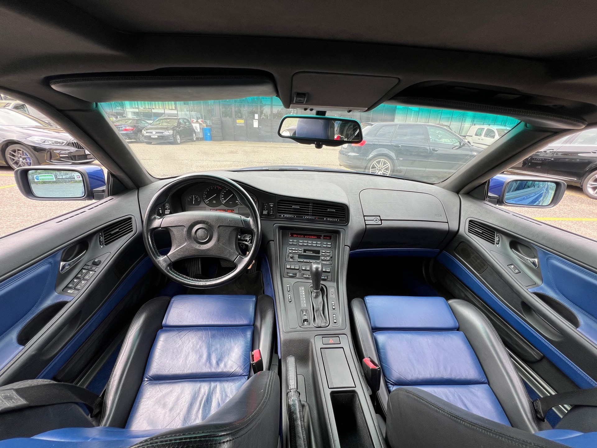 BMW 840Ci-image-7