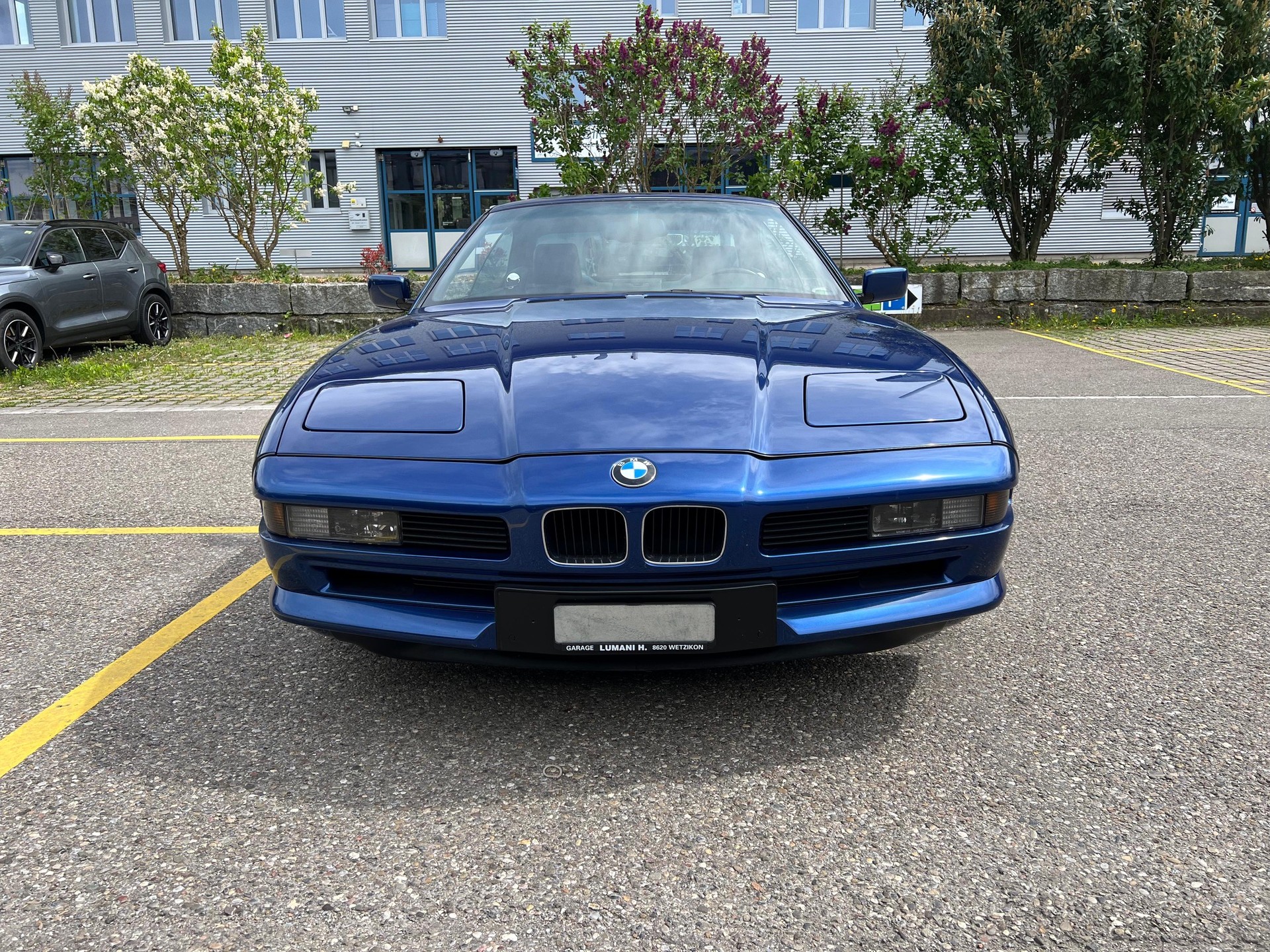 BMW 840Ci-image-2