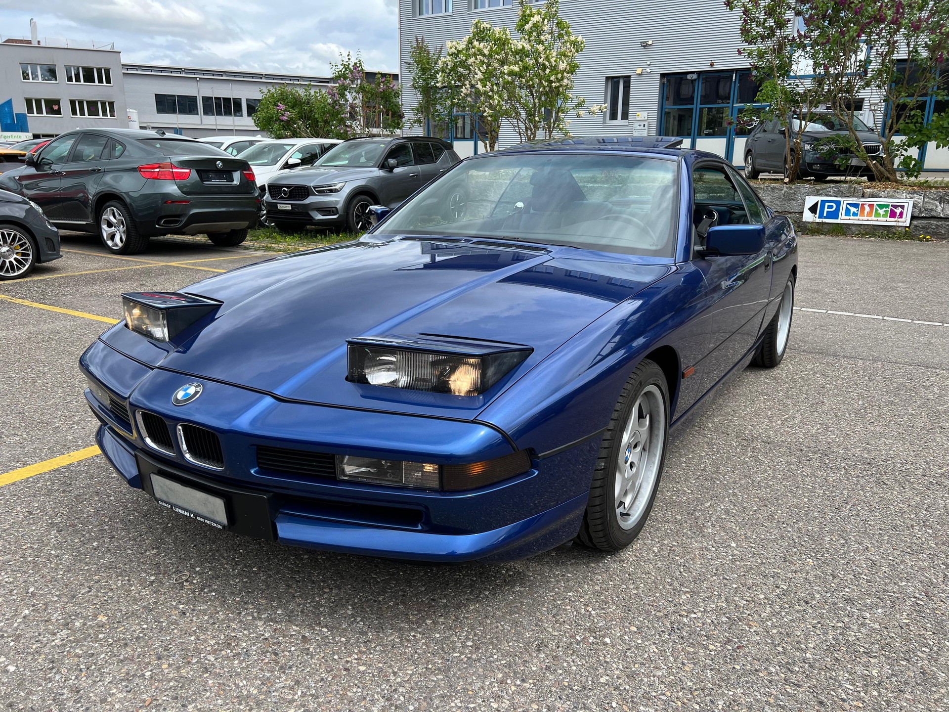 BMW 840Ci-image-1
