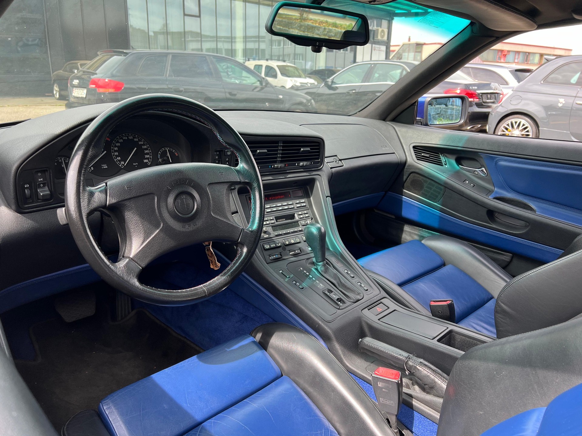 BMW 840Ci-image-8