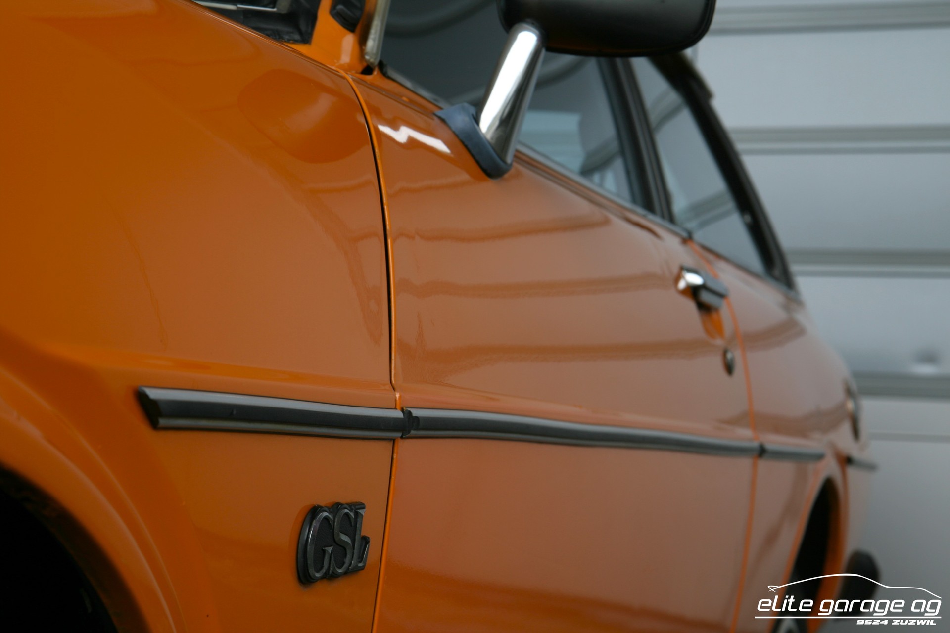 TOYOTA Corolla 1600 Liftback GSL mit Celica ST Technik-image-10