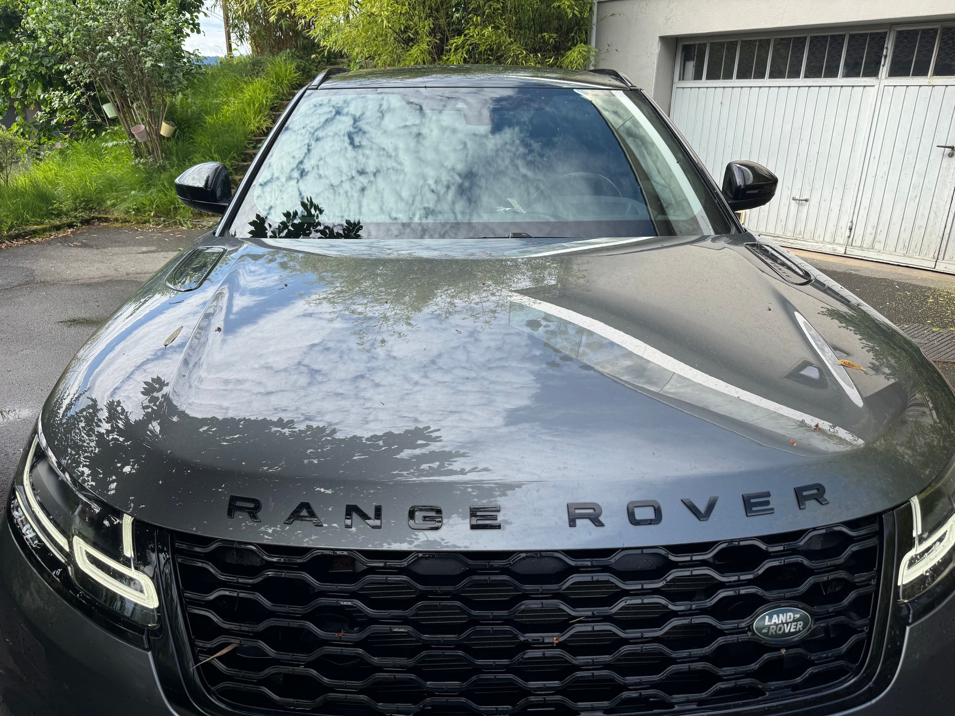 LAND ROVER Range Rover Velar P 380 HSE Automatic-image-2