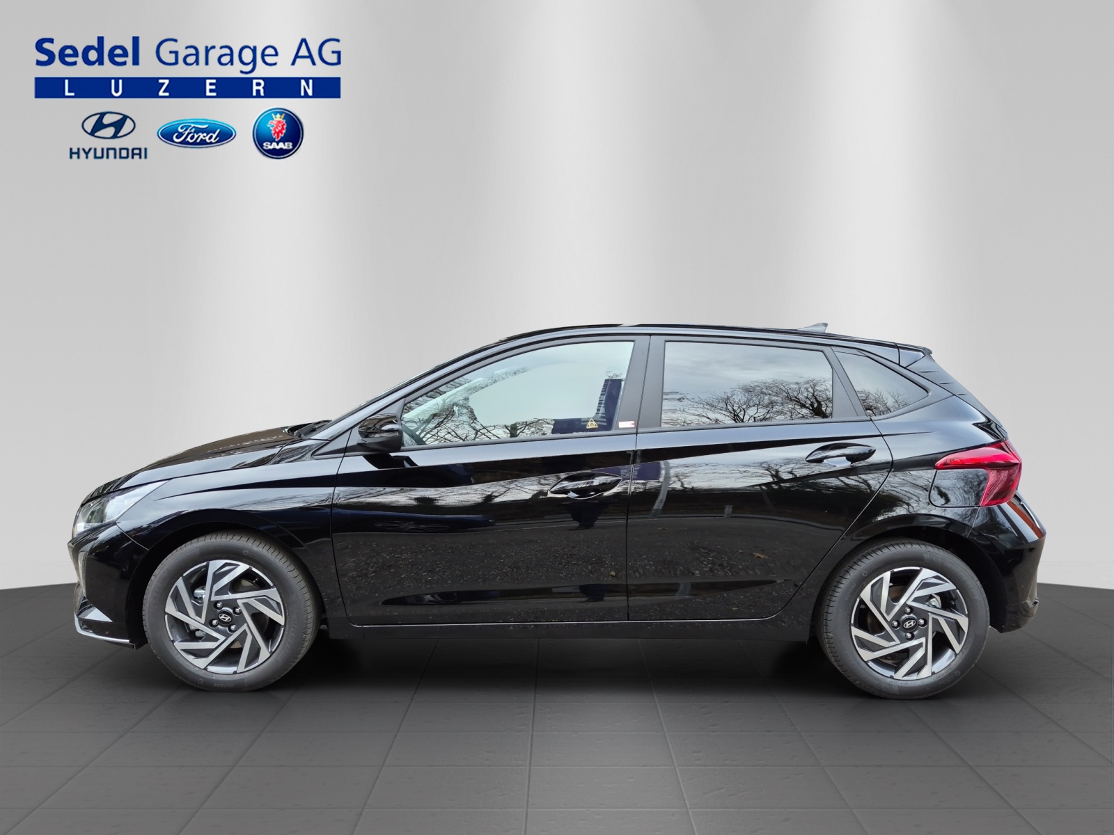HYUNDAI i20 1.0 T-GDi Amplia-image-2