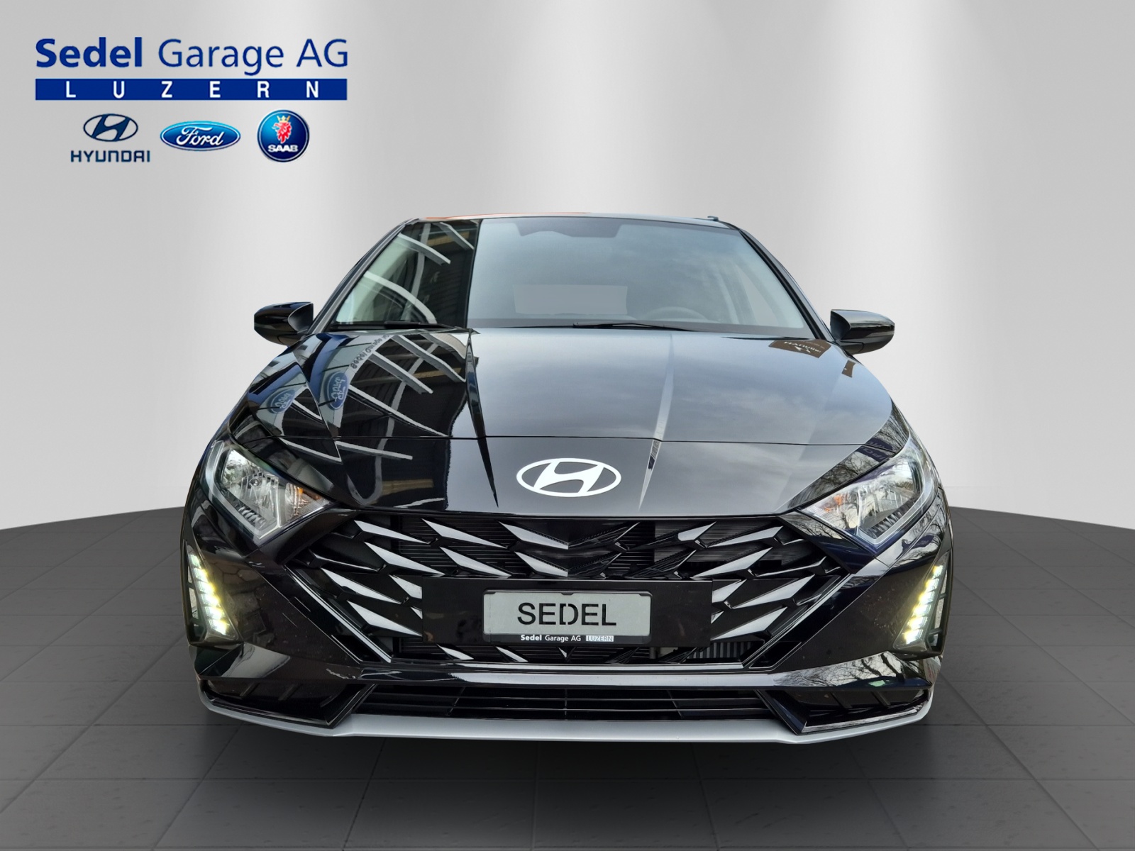 HYUNDAI i20 1.0 T-GDi Amplia-image-1