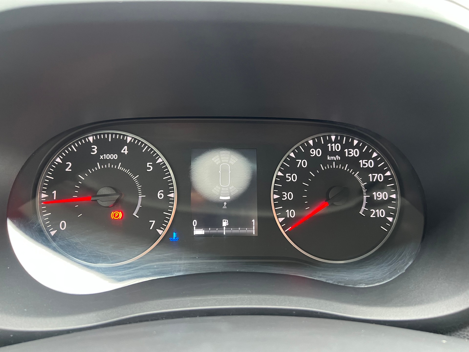 RENAULT Master T35 ENERGY 2.3dCi 150 L2H2-image-10