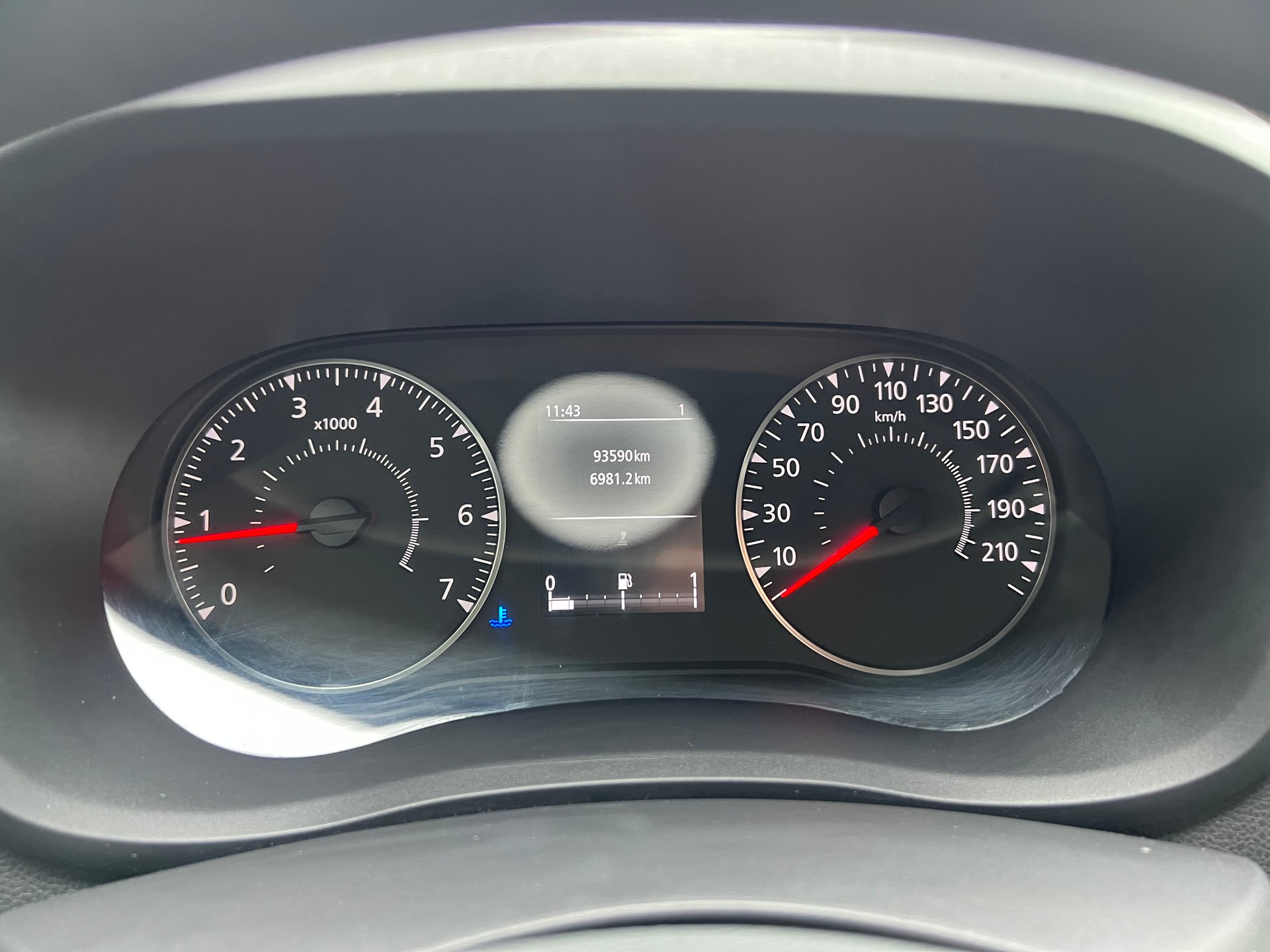 RENAULT Master T35 ENERGY 2.3dCi 150 L2H2-image-13
