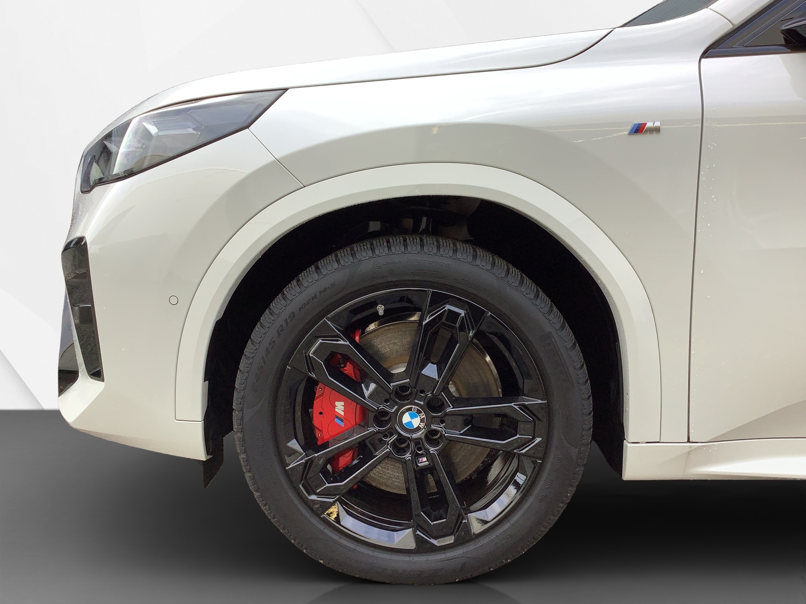 BMW iX2 xDrive 30 M Sport Pro-image-11