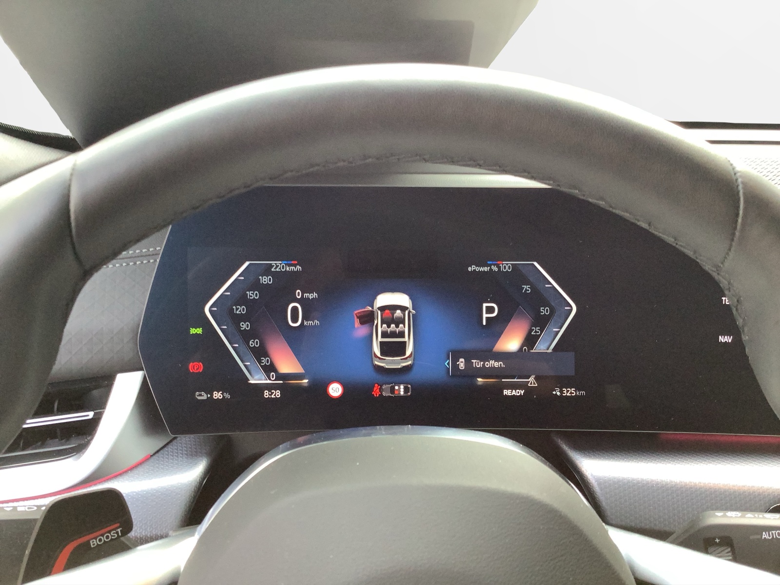 BMW iX2 xDrive 30 M Sport Pro-image-15
