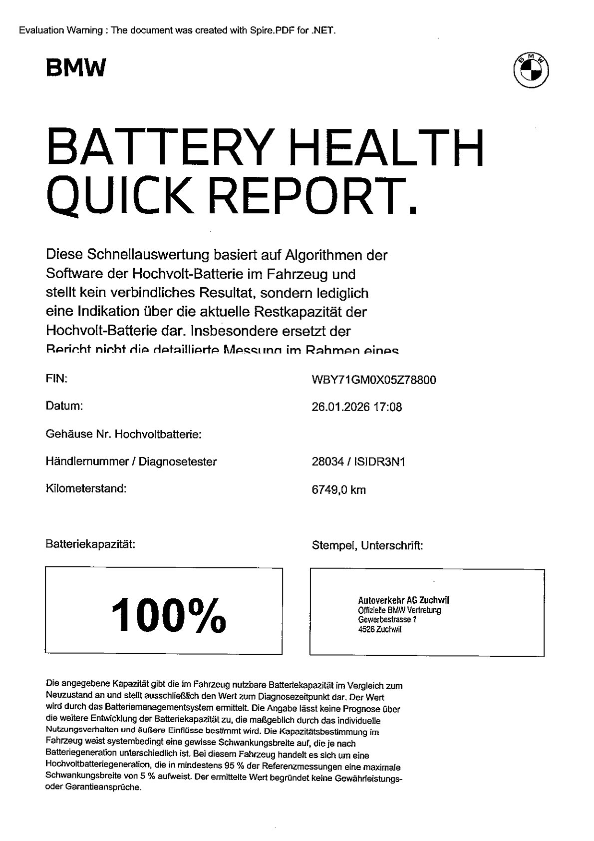 BMW iX2 xDrive 30 M Sport Pro-image-1