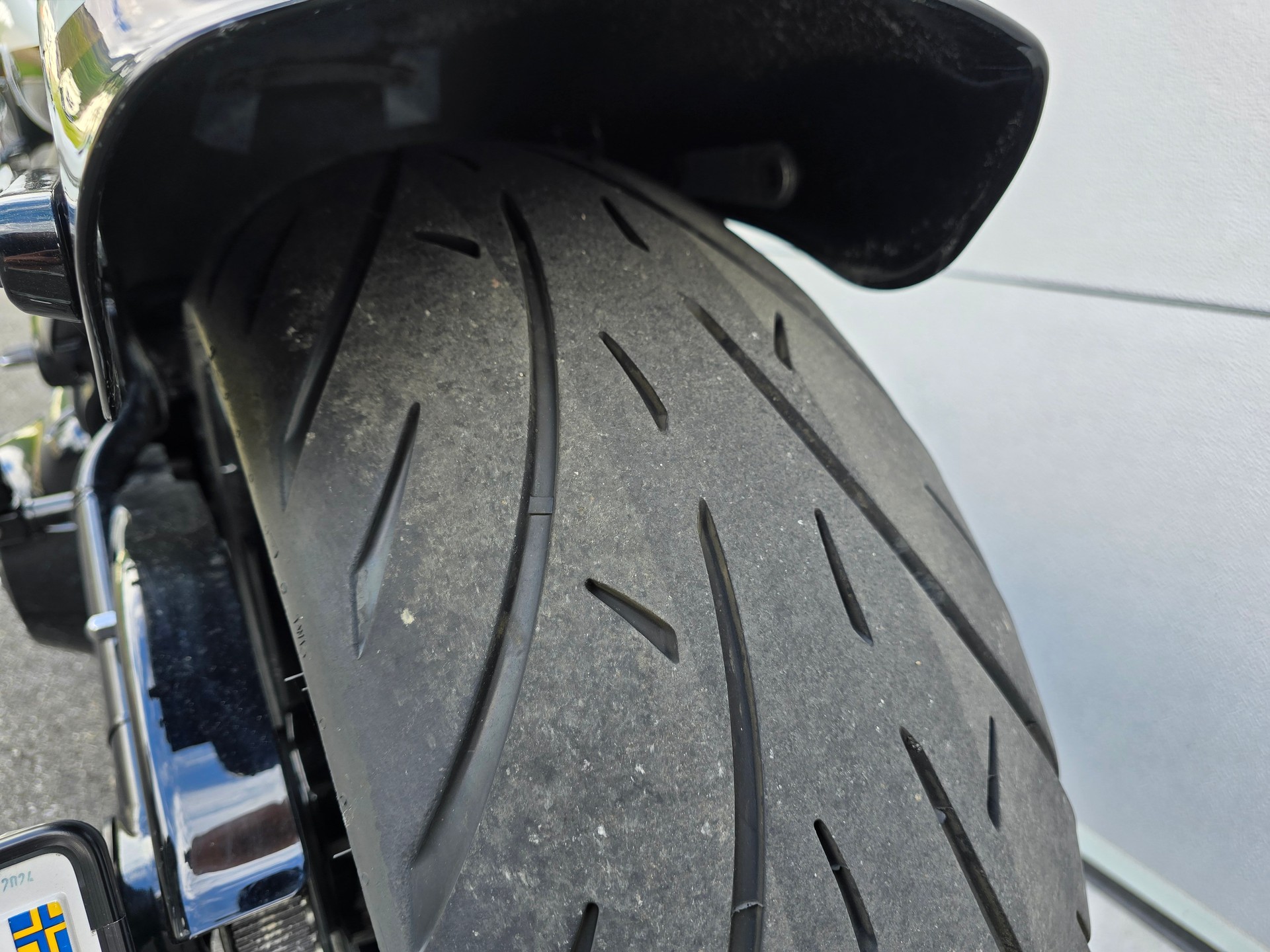 HARLEY-DAVIDSON FXSE Breakout Pro Street CVO ABS-image-5