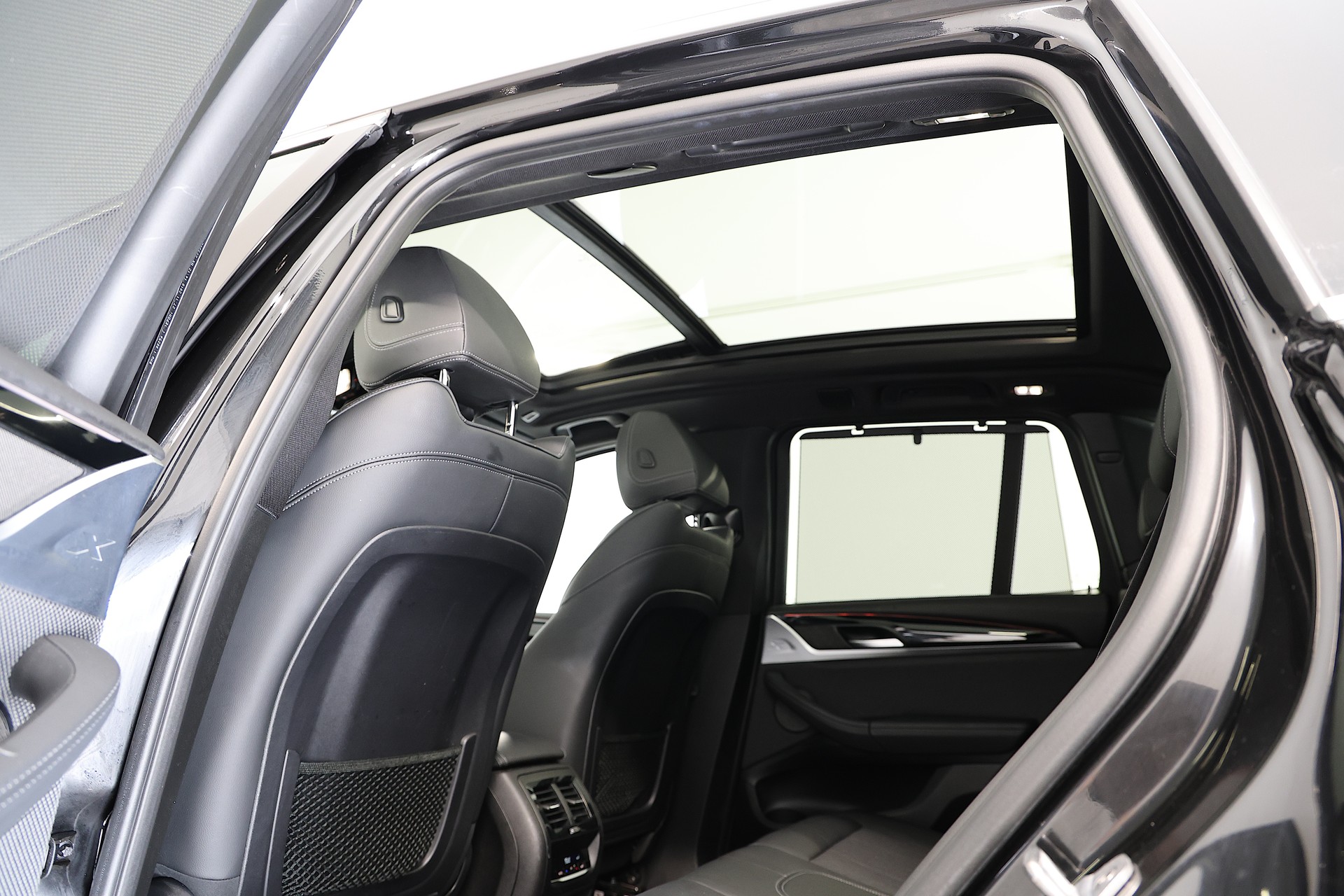 BMW X3 xDrive 20d xLine Steptronic *Top Ausstattung*-image-16