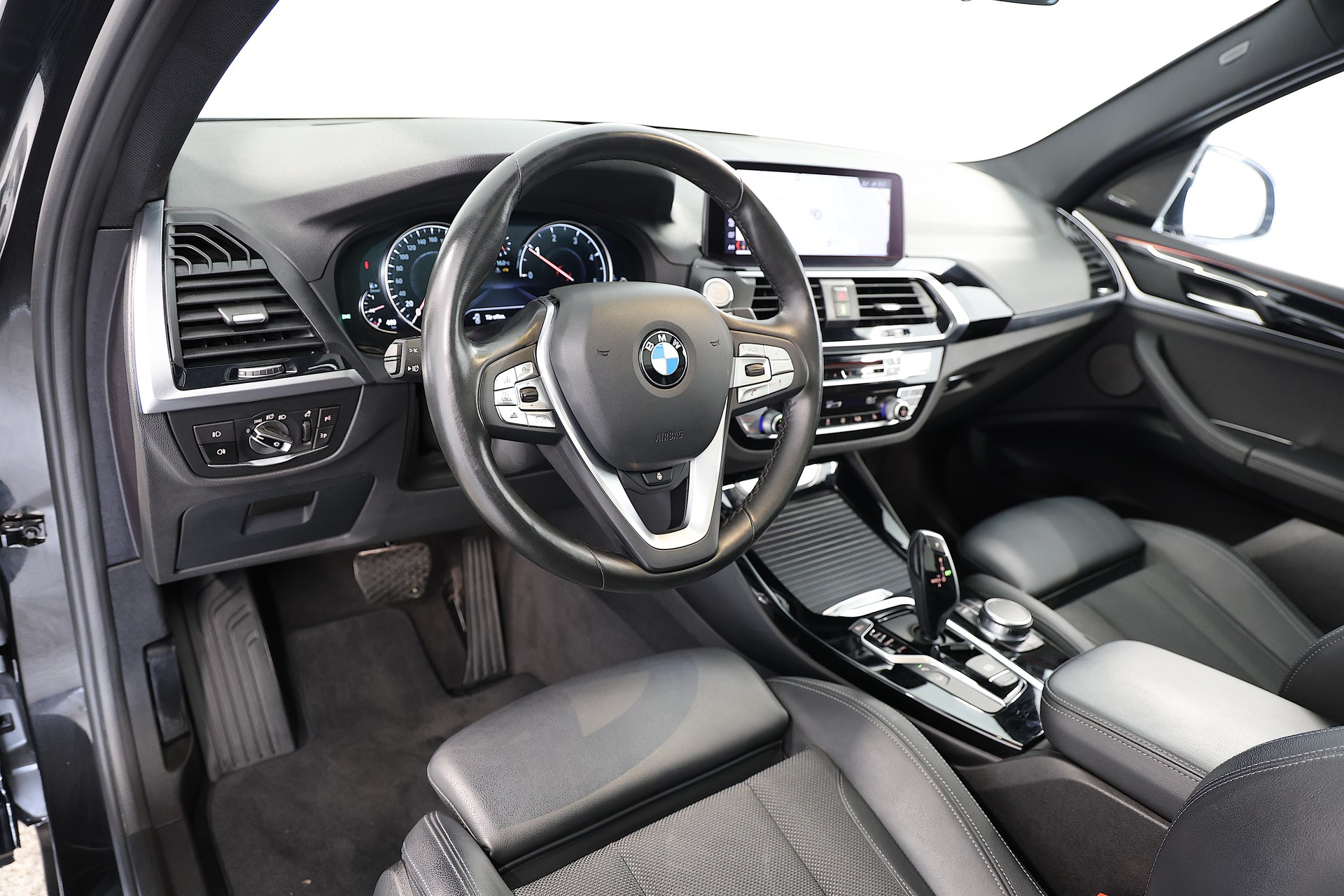 BMW X3 xDrive 20d xLine Steptronic *Top Ausstattung*-image-7