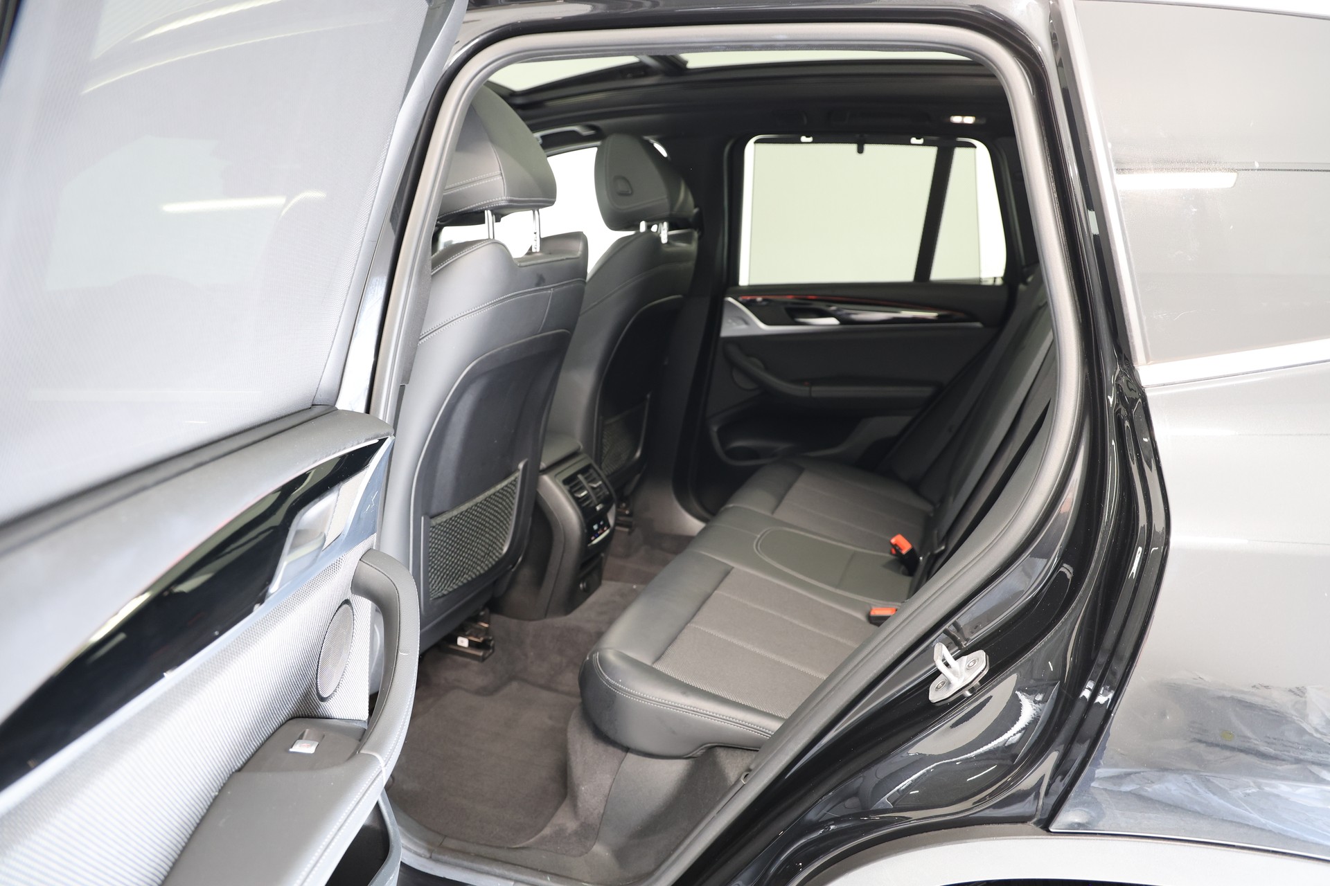 BMW X3 xDrive 20d xLine Steptronic *Top Ausstattung*-image-15