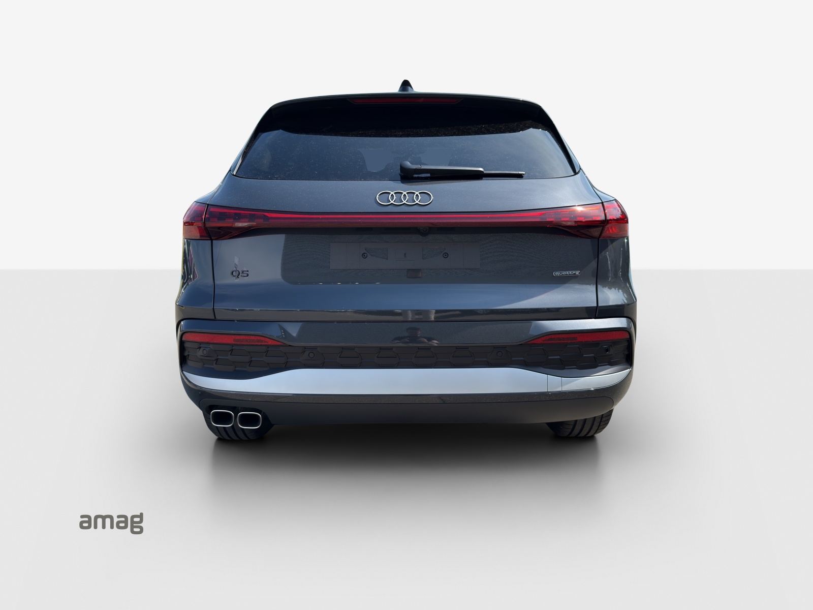 AUDI Q5 TDI quattro 150 kW S-tronic-image-3