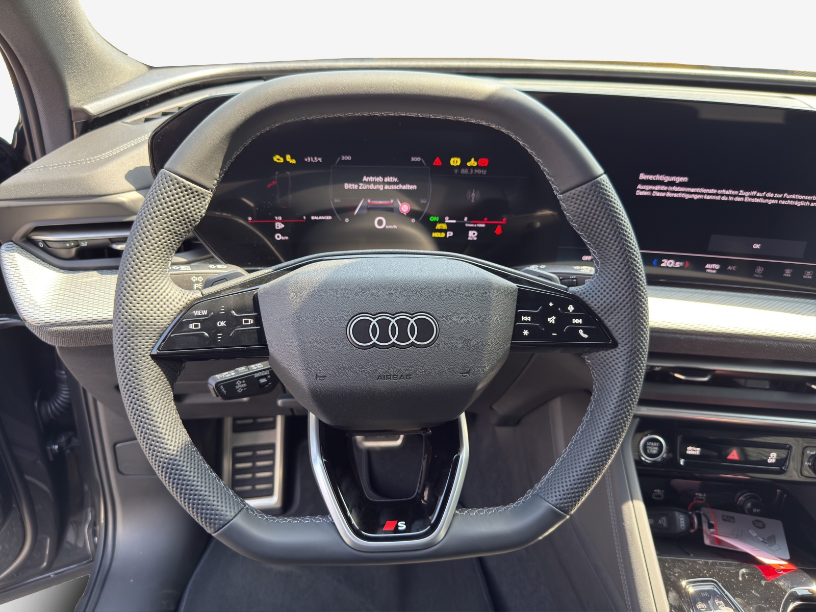 AUDI Q5 TDI quattro 150 kW S-tronic-image-9