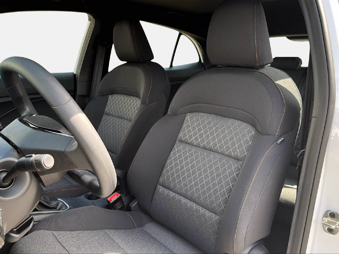 MG 3 1.5 Comfort-image-10
