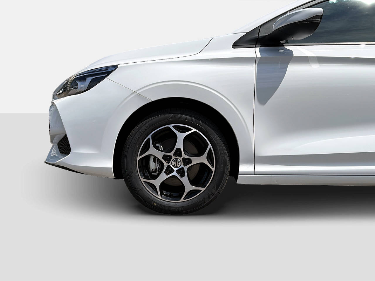 MG 3 1.5 Comfort-image-8
