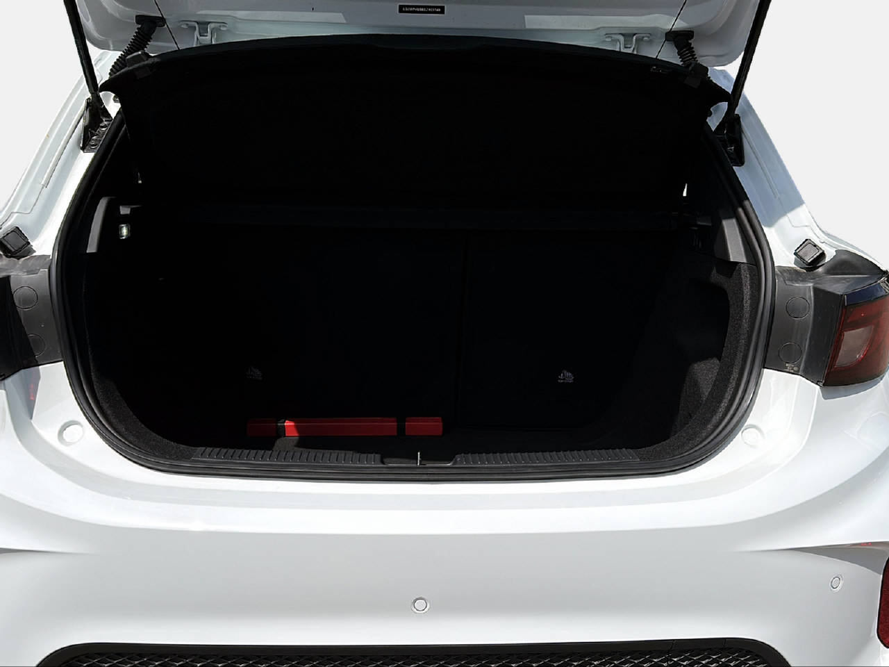 MG 3 1.5 Comfort-image-9