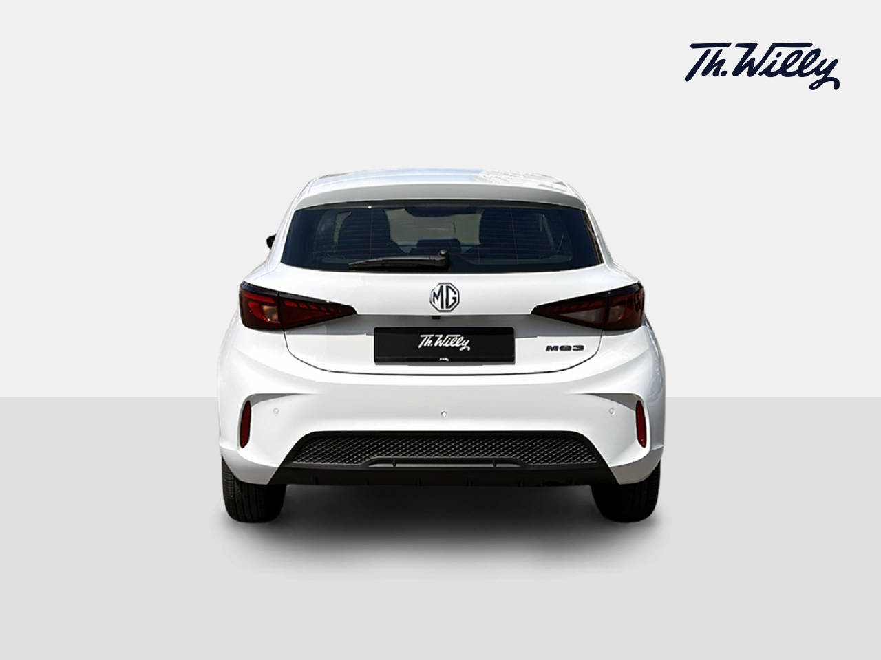 MG 3 1.5 Comfort-image-3