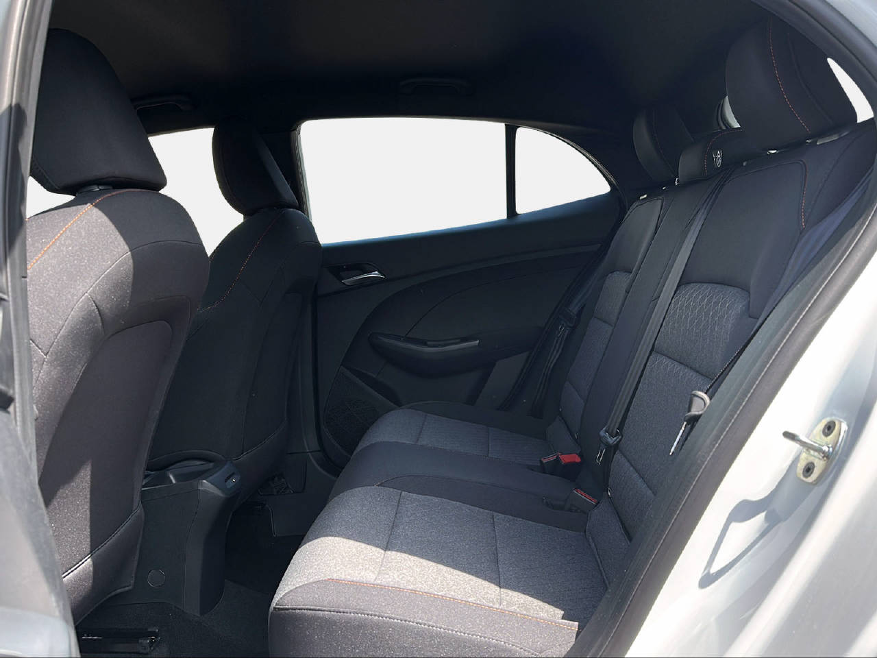 MG 3 1.5 Comfort-image-13
