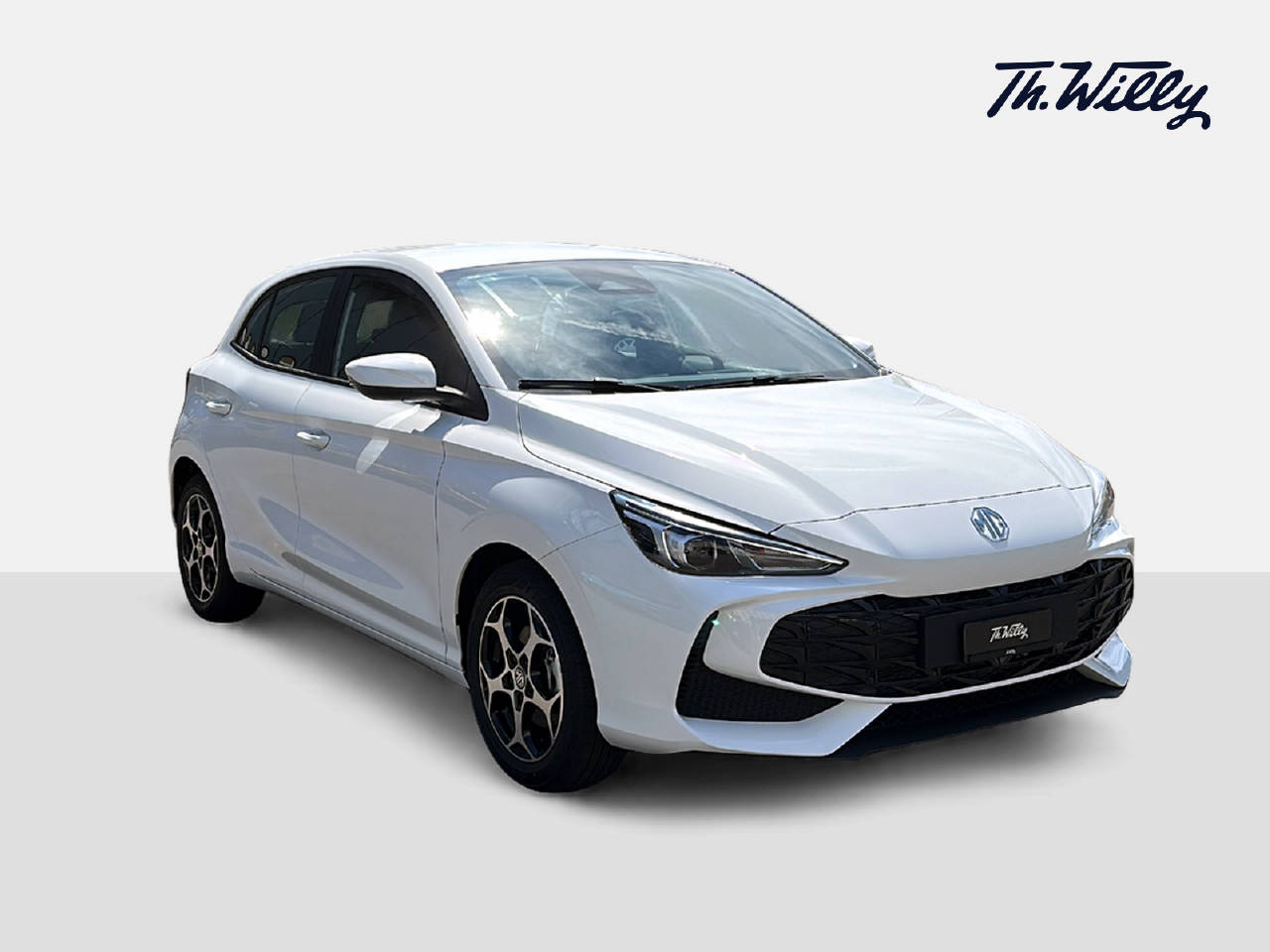 MG 3 1.5 Comfort-image-6