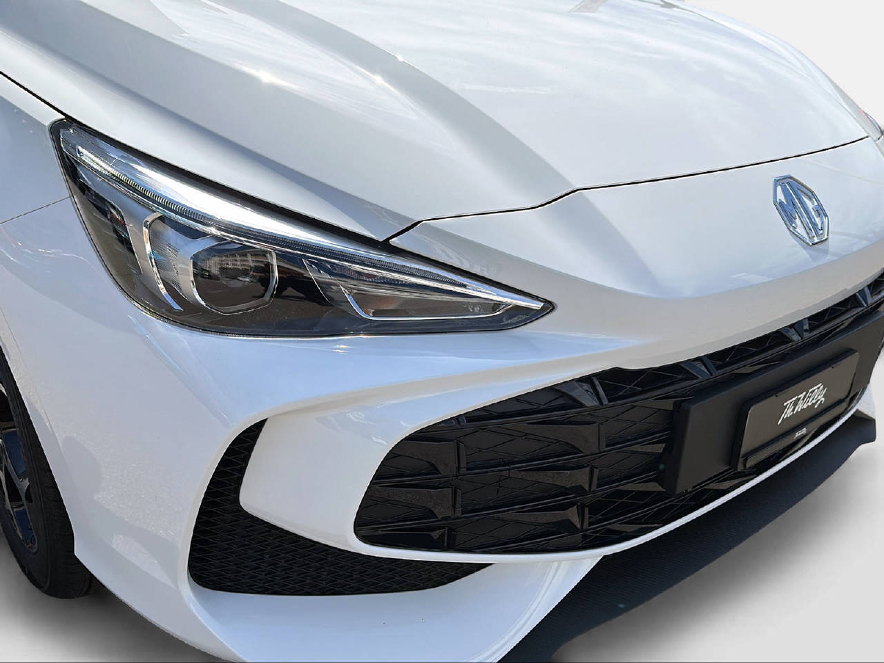 MG 3 1.5 Comfort-image-14